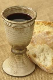 communion