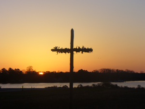 cross