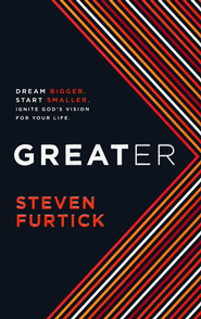 greater