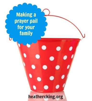 prayerpail