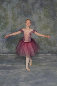 victoria ballet