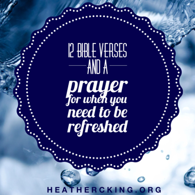 verses-about-being-refreshed