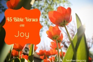 versesjoy
