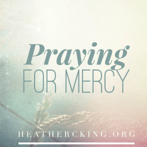 prayer-for-mercy