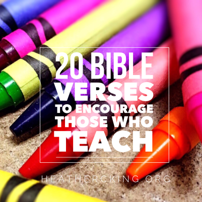 verses-for-teachers