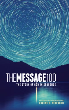 The Message 100