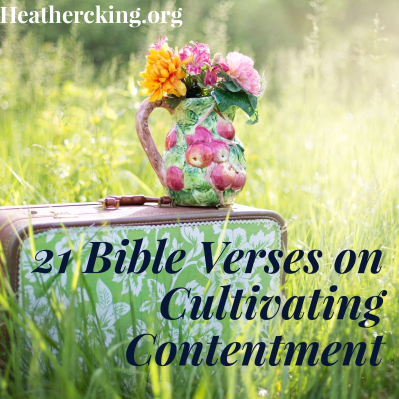 verses-contentment