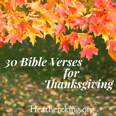 Verses-for-thanksgiving
