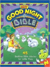 good night bible