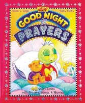 good night prayers