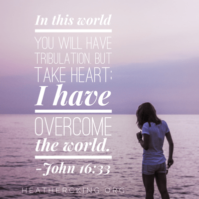 john 16-33