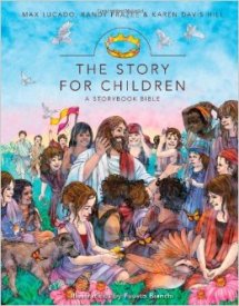 story for children