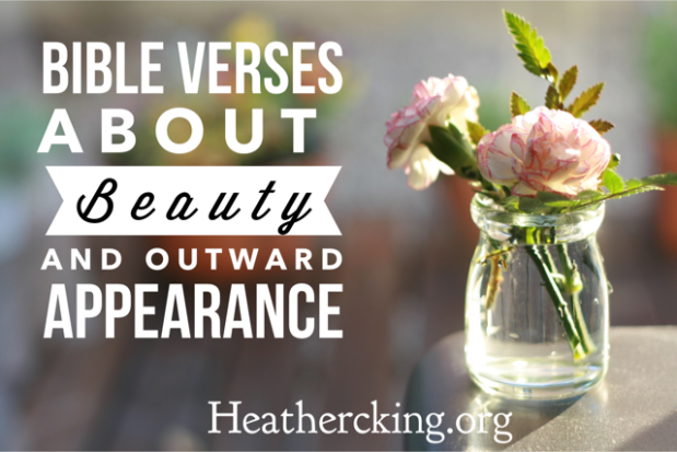 verses about beauty