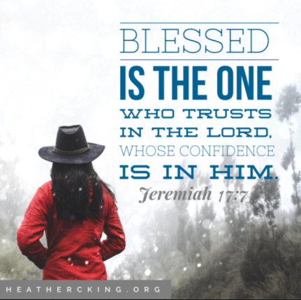 jeremiah 17