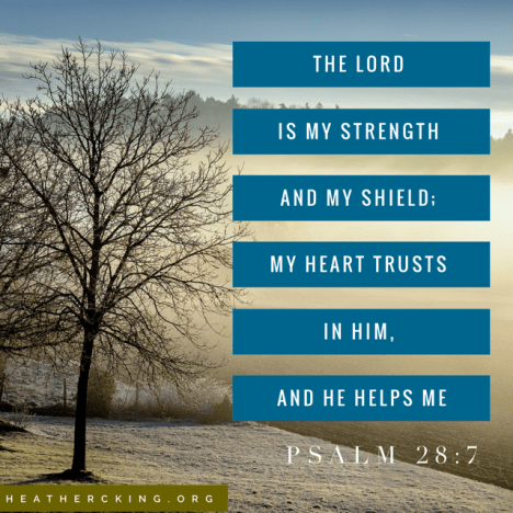 psalm-28-7