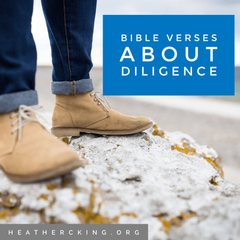 verses-about-diligence